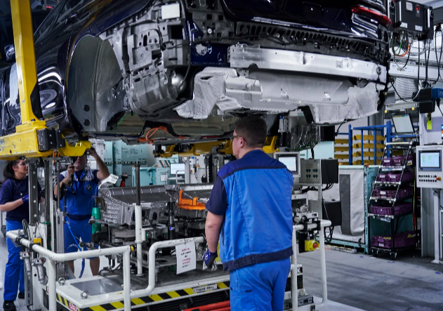 重型汽車(chē)零部件制造工藝優(yōu)化方案